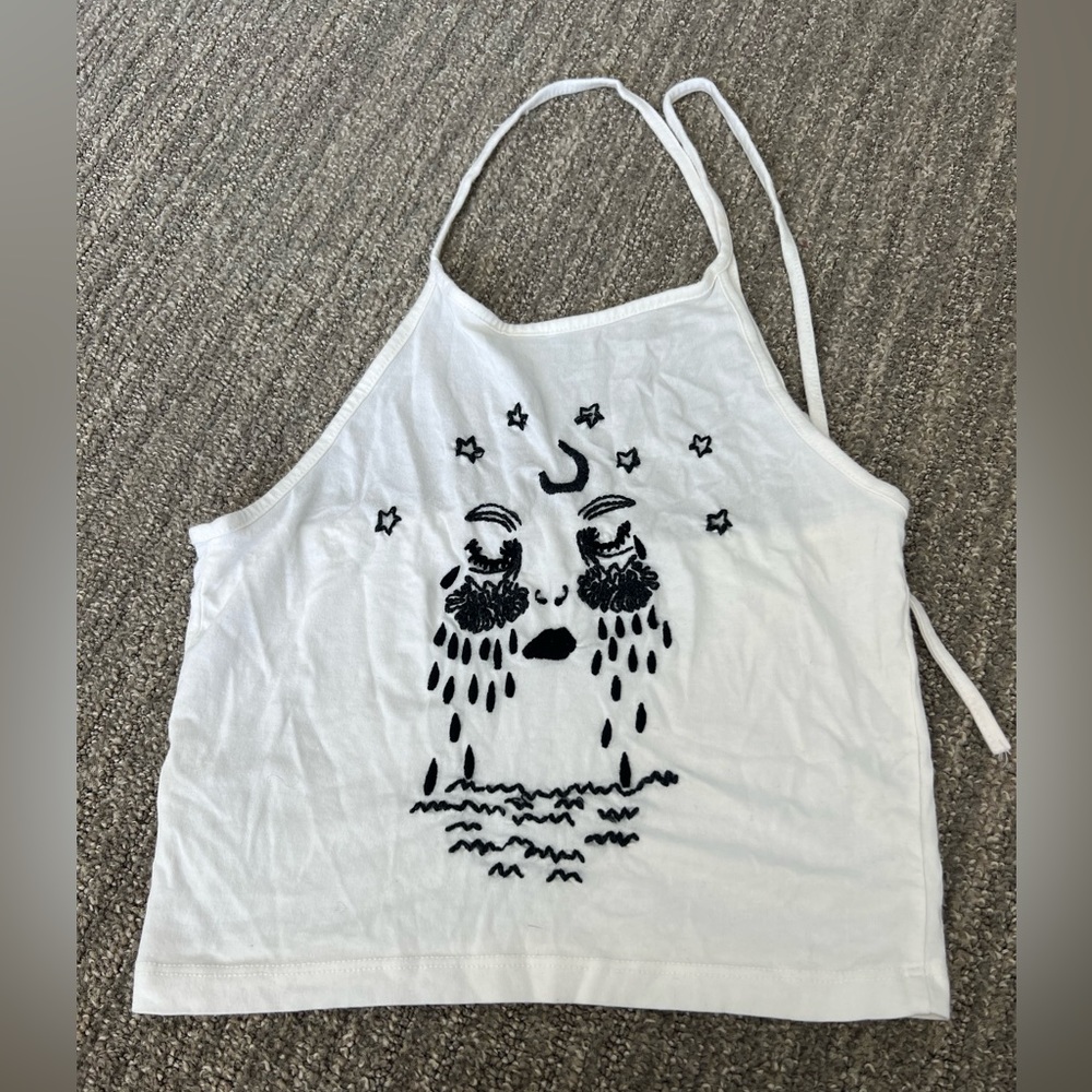 Vintage brandy Melville top